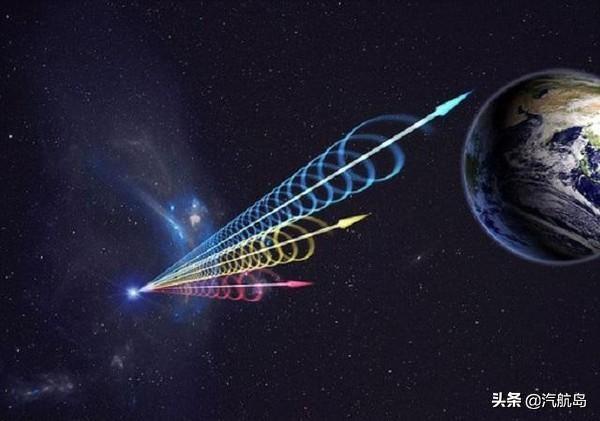 全球最大的天眼，发现宇宙深处神秘信号，距离地球约30亿光年163 / 作者:vpbiqva / 帖子ID:53487
