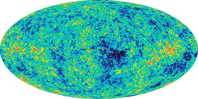 造成宇宙大爆炸的原因是什么？科学家给出了回答，看完恍然大悟690 / 作者:694207667 / 帖子ID:53488