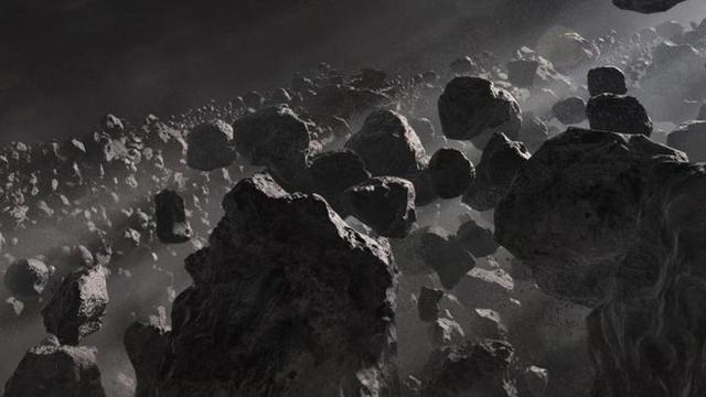 宇宙为何是黑色的？简单问题的背后，隐藏着让人害怕的实事322 / 作者:睿智奔腾小马 / 帖子ID:53489