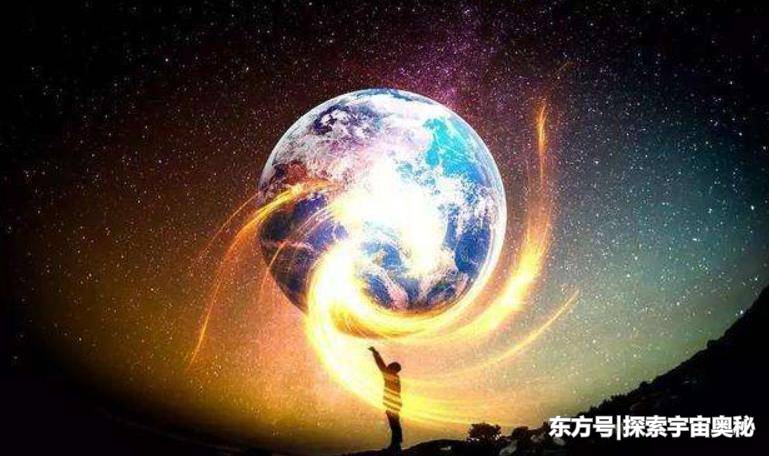 若地球是一个巨大的生命体，它会后悔创造了人类吗？947 / 作者:xinting_6ym / 帖子ID:53496