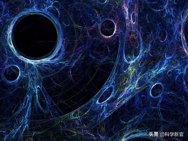为何近100年物理学没有重大进展？暗物质将引领第三次物理学革命425 / 作者:falaso / 帖子ID:53500