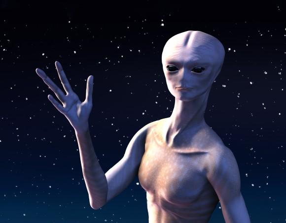 为什么还没有发现外星人？也学他们就拿着显微镜望着我们933 / 作者:123456809 / 帖子ID:53501