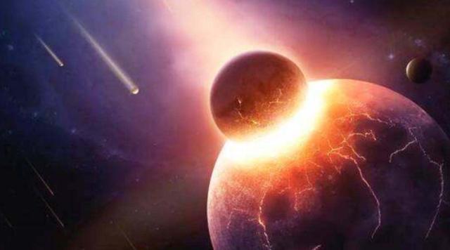 会不会有“外星人”向地球靠近，并且袭击我们的地球？304 / 作者:静静的读你 / 帖子ID:53504