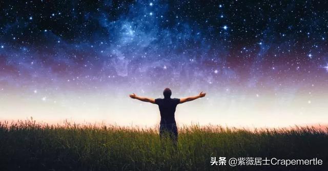 11条令人惊奇的宇宙运行规则283 / 作者:Jacqueline季 / 帖子ID:53505
