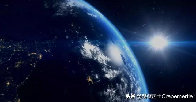 11条令人惊奇的宇宙运行规则525 / 作者:Jacqueline季 / 帖子ID:53505