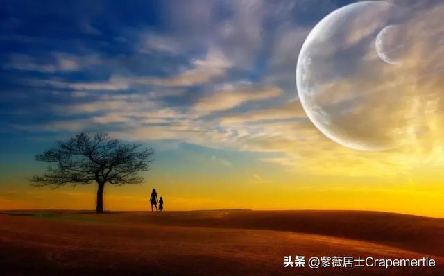 11条令人惊奇的宇宙运行规则766 / 作者:Jacqueline季 / 帖子ID:53505