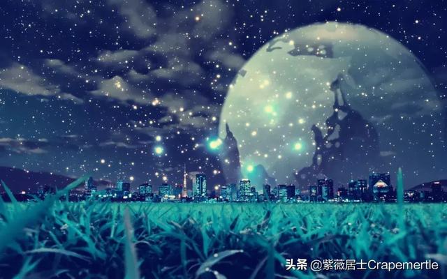 11条令人惊奇的宇宙运行规则996 / 作者:Jacqueline季 / 帖子ID:53505