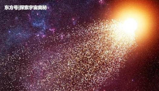 宇宙最快速度是光速，那最慢速度是多少？科学家给出答案175 / 作者:巴拿巴 / 帖子ID:53514