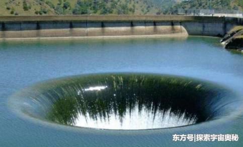 地球内部是个“无底洞”？每天3万多吨水流向地心，至今也未装满509 / 作者:123456806 / 帖子ID:53515