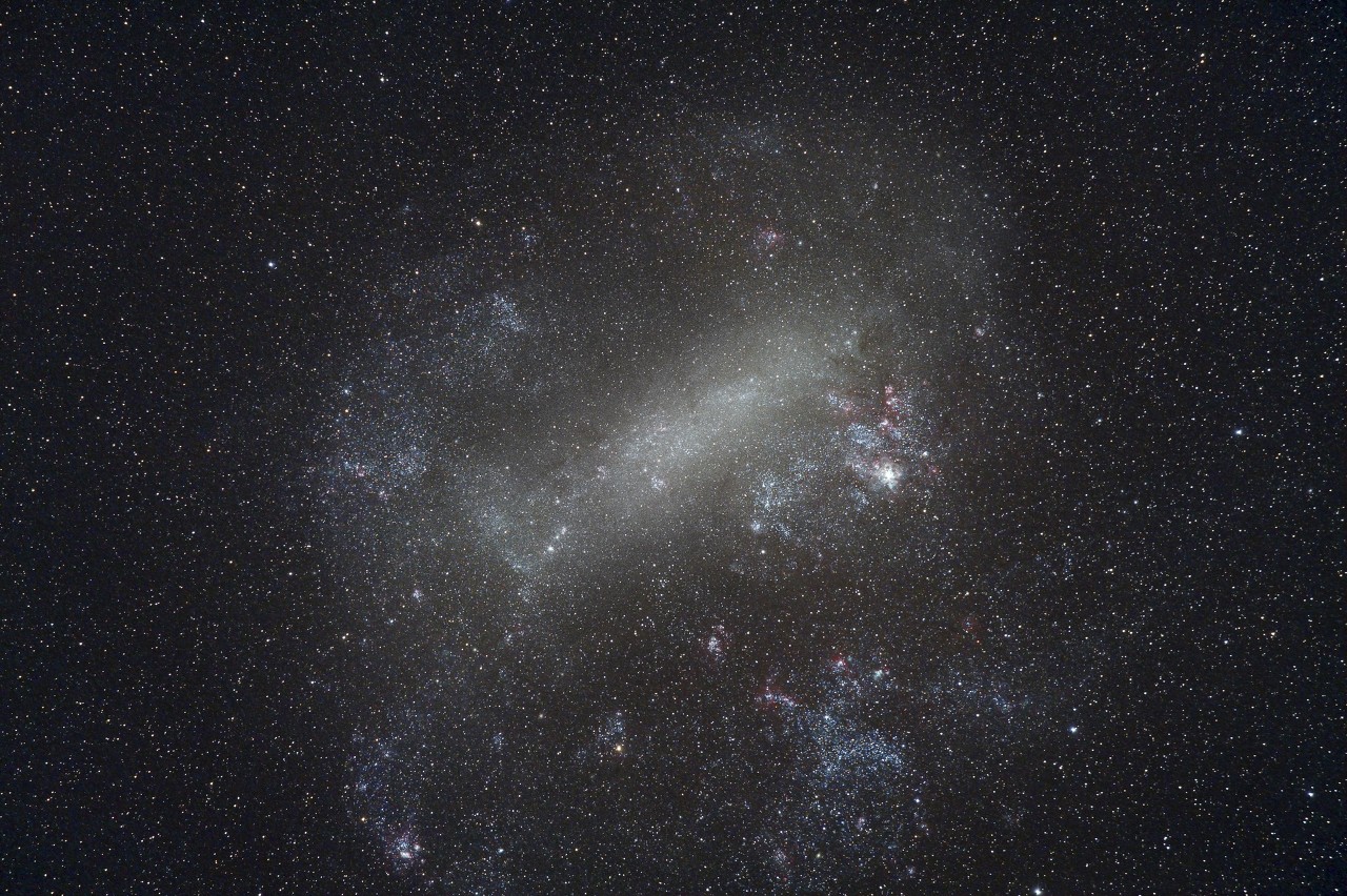 宇宙中最大的超星系团是什么？633 / 作者:123456809 / 帖子ID:53523