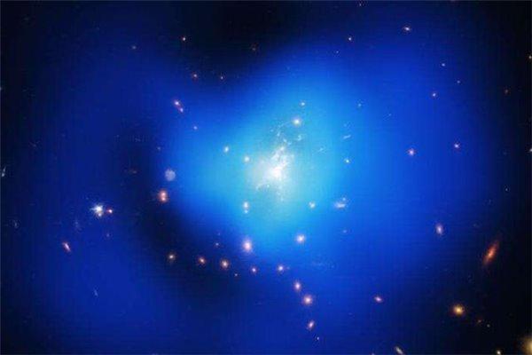 科学家发现凤凰星团诡异的恒星形成区31 / 作者:方方圆圆272 / 帖子ID:53535