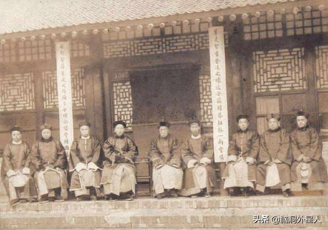 兵部、军机处、内阁，这三个部门谁最大？575 / 作者:haixian02 / 帖子ID:53539