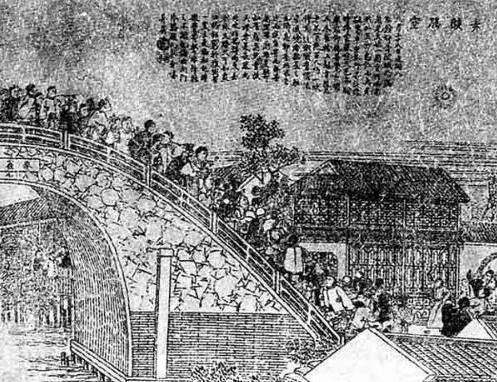 古代有哪些关于外星人的记载？我们一起看看他们画的画像！320 / 作者:redfree / 帖子ID:53540