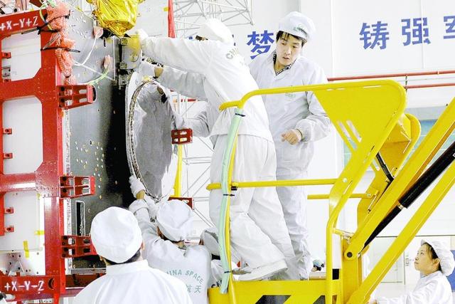 我国北斗导航将于明年建成，北斗有何先进之处？一起来了解一下吧906 / 作者:5674152 / 帖子ID:53542
