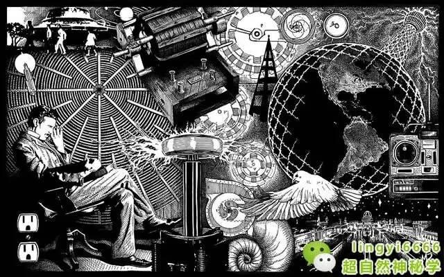 最接近“神”的科学家，临终前留下3个数字，其中蕴藏宇宙精髓164 / 作者:xwuw13 / 帖子ID:53550