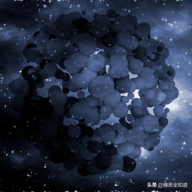暗物质和暗能量的区别是什么？163 / 作者:ccxm / 帖子ID:53555