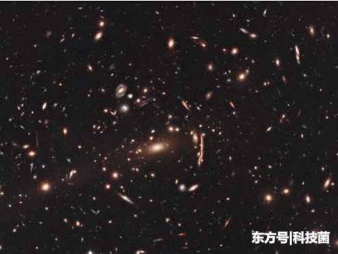 宇宙中的诡异物质，无人能看得见它，它却是宇宙中含量最多的物质39 / 作者:assdsss / 帖子ID:53557