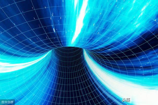哈佛物理学教授亲自讲述：时空，虫洞，高维度和暗物质15 / 作者:fanfan_880331 / 帖子ID:53560