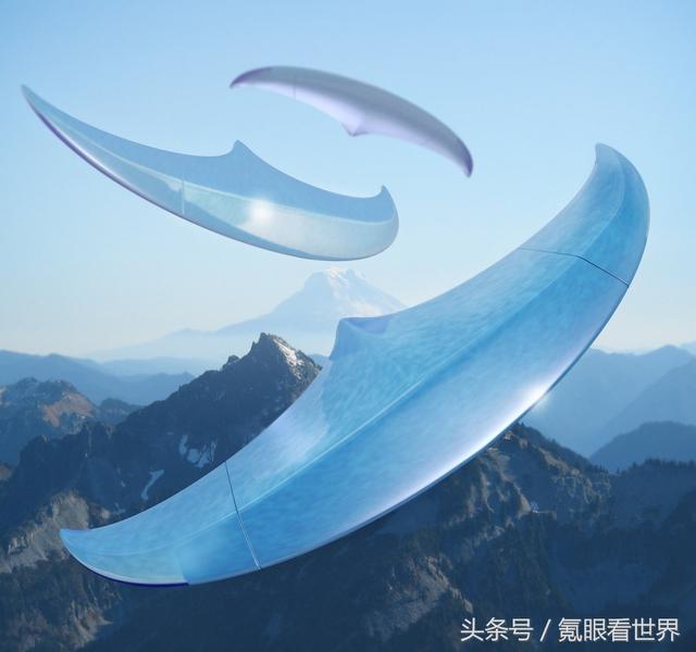 UFO之谜何日破解？“不明飞行物”时隔70年依旧迷雾重重！672 / 作者:2zhitiger / 帖子ID:53569