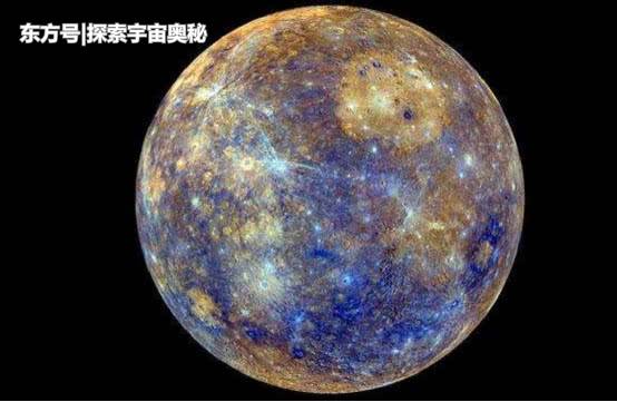 水星距离太阳那么近，为什么没有被吞噬？科学家解说原因143 / 作者:jzchzhfu / 帖子ID:53572