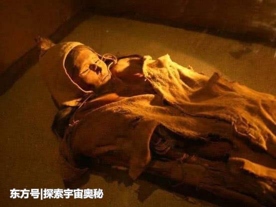 楼兰古国是如何消失的？科学家究其原因，担忧人类会遭遇同样命运506 / 作者:gating / 帖子ID:53573