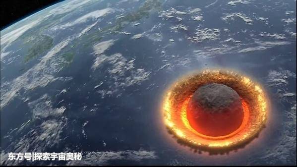 大规模火山爆发有多可怕？人类历史上曾出现过一次，全球气温爆降496 / 作者:阿豆学长长ov / 帖子ID:53577