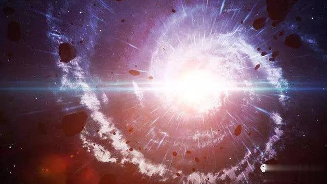 宇宙的最终归宿是什么？黑洞？大撕裂？还有一种解释令人恐惧986 / 作者:inmyhome / 帖子ID:53581