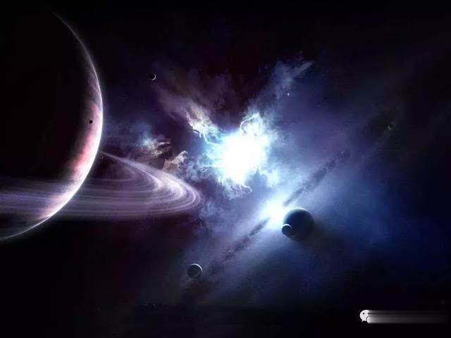 宇宙的最终归宿是什么？黑洞？大撕裂？还有一种解释令人恐惧927 / 作者:inmyhome / 帖子ID:53581