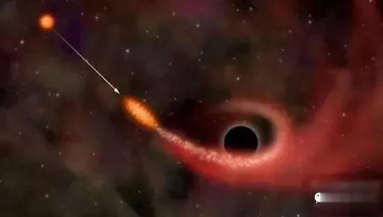 宇宙是四维恒星死亡塌缩形成的四维黑洞喷射出来的“外膜空间”377 / 作者:ylzhang / 帖子ID:53582