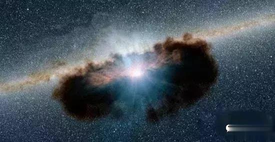 宇宙是四维恒星死亡塌缩形成的四维黑洞喷射出来的“外膜空间”151 / 作者:ylzhang / 帖子ID:53582