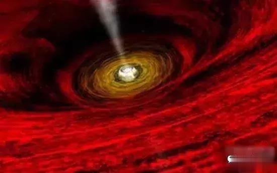 宇宙是四维恒星死亡塌缩形成的四维黑洞喷射出来的“外膜空间”123 / 作者:ylzhang / 帖子ID:53582