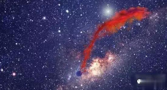 宇宙是四维恒星死亡塌缩形成的四维黑洞喷射出来的“外膜空间”829 / 作者:ylzhang / 帖子ID:53582