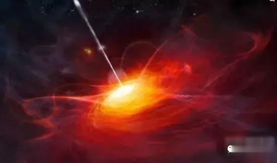 宇宙是四维恒星死亡塌缩形成的四维黑洞喷射出来的“外膜空间”891 / 作者:ylzhang / 帖子ID:53582