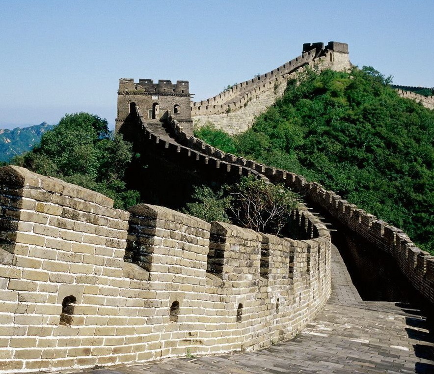 国内旅游去哪好？十大国内旅游景点排行大全974 / 作者:俏蝶吹 / 帖子ID:53585