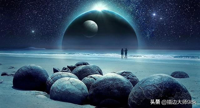 外星人可能在过去访问过地球310 / 作者:天一教育培训寐 / 帖子ID:53586