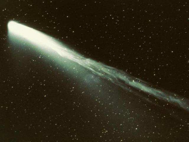 宇宙无边无界？5个惊人的宇宙事实，每一个都难以相信743 / 作者:wwwchinese / 帖子ID:53595