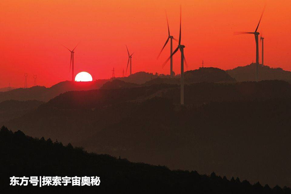 风能已成动物杀手？研究发现，风力发电每年杀死1300只禽类331 / 作者:霓小沫儿 / 帖子ID:53606