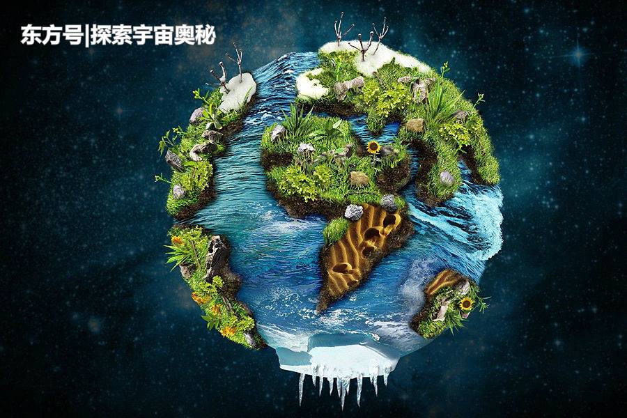 雷神的“故乡”被找到，外表和地球极相似，每小时遭万亿次雷击191 / 作者:taobaoip888 / 帖子ID:53607