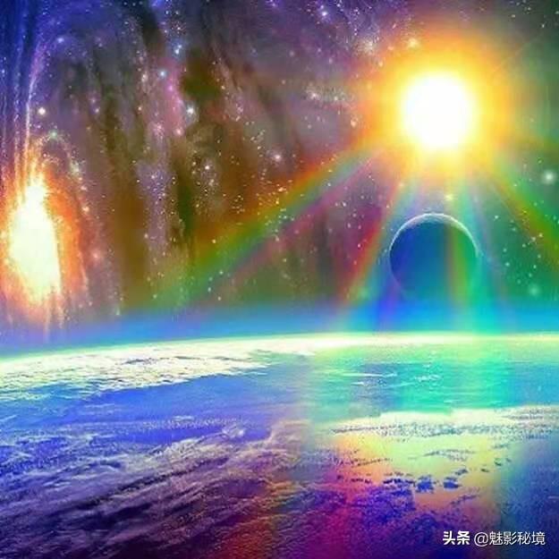 超光速粒子可以极大的提高振动频率和太空旅行能力760 / 作者:大脚吴妈 / 帖子ID:53624