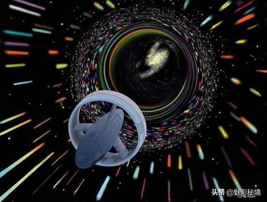 超光速粒子可以极大的提高振动频率和太空旅行能力533 / 作者:大脚吴妈 / 帖子ID:53624