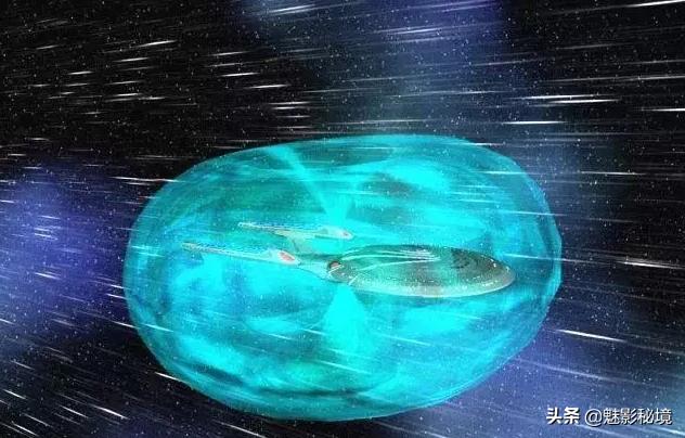 超光速粒子可以极大的提高振动频率和太空旅行能力79 / 作者:大脚吴妈 / 帖子ID:53624