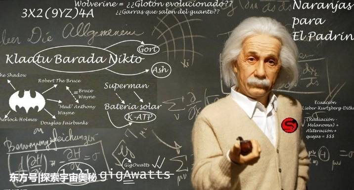 量子世界最神奇的猫，不仅让人类突破，同时证实了平行世界的存在958 / 作者:gongjingwe / 帖子ID:53628