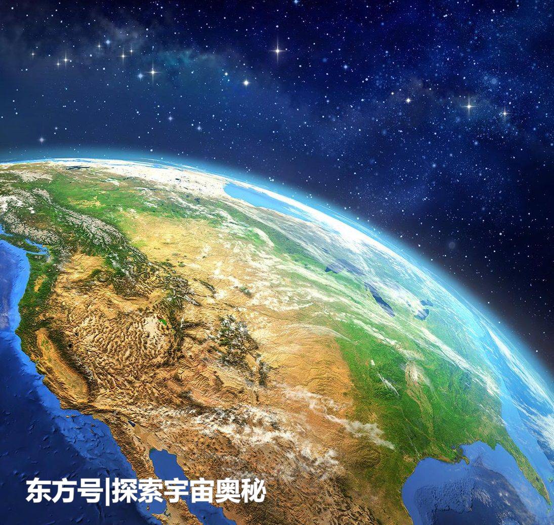 地球每年被太阳风吹走10万吨大气，剩下的大气还能支撑多久？884 / 作者:雍不言弃 / 帖子ID:53634
