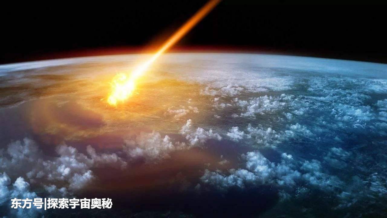 地球每年被太阳风吹走10万吨大气，剩下的大气还能支撑多久？652 / 作者:雍不言弃 / 帖子ID:53634