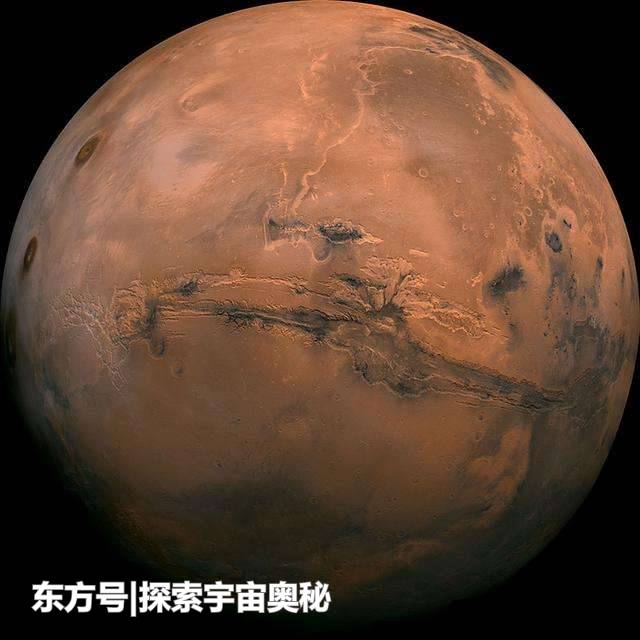 火星河流才干涸不久，10亿年前火星上究竟发生了什么？201 / 作者:tgboler / 帖子ID:53635
