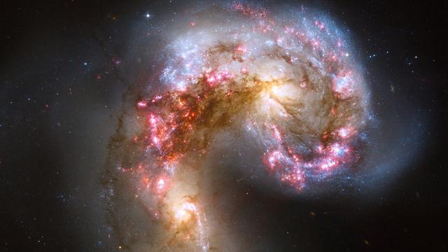 为何“哈勃”能看到百亿光年外，却不用来寻找邻近星球外星人？494 / 作者:丁侦球 / 帖子ID:53636