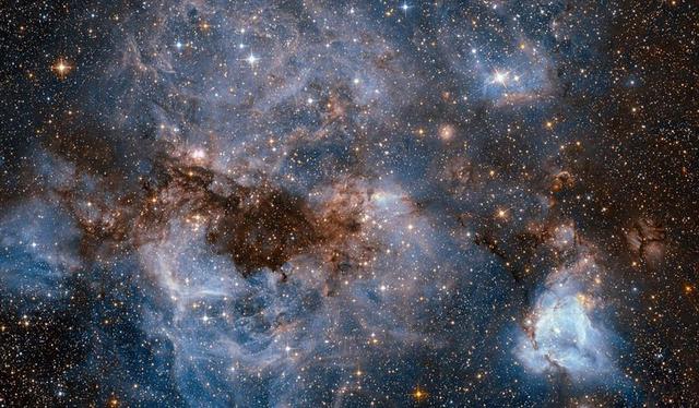 为何“哈勃”能看到百亿光年外，却不用来寻找邻近星球外星人？95 / 作者:丁侦球 / 帖子ID:53636