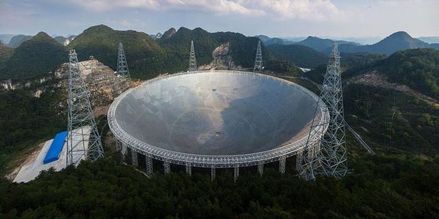 天眼发现上百宇宙信号，或来自太空生物，英媒：后续研究需要中国969 / 作者:纵横捭阖804 / 帖子ID:53638