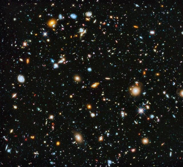 宇宙论的发展，拨云见日，我们的宇宙到底什么样？943 / 作者:123456809 / 帖子ID:53640