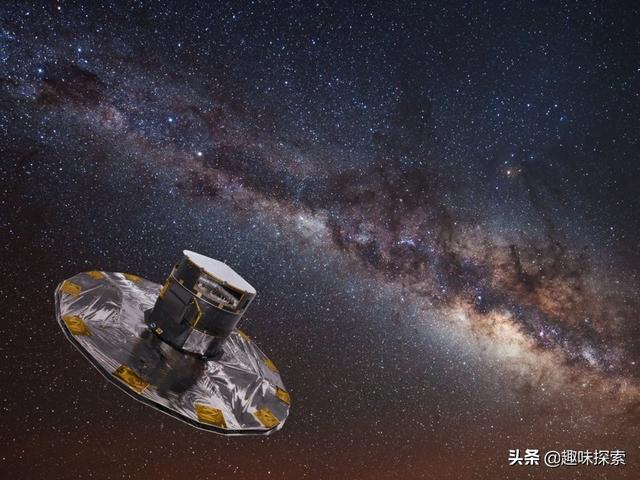 费米悖论错了？新研究称，外星人通过宇宙规律来实现星系跳跃740 / 作者:yongbuzai / 帖子ID:53649
